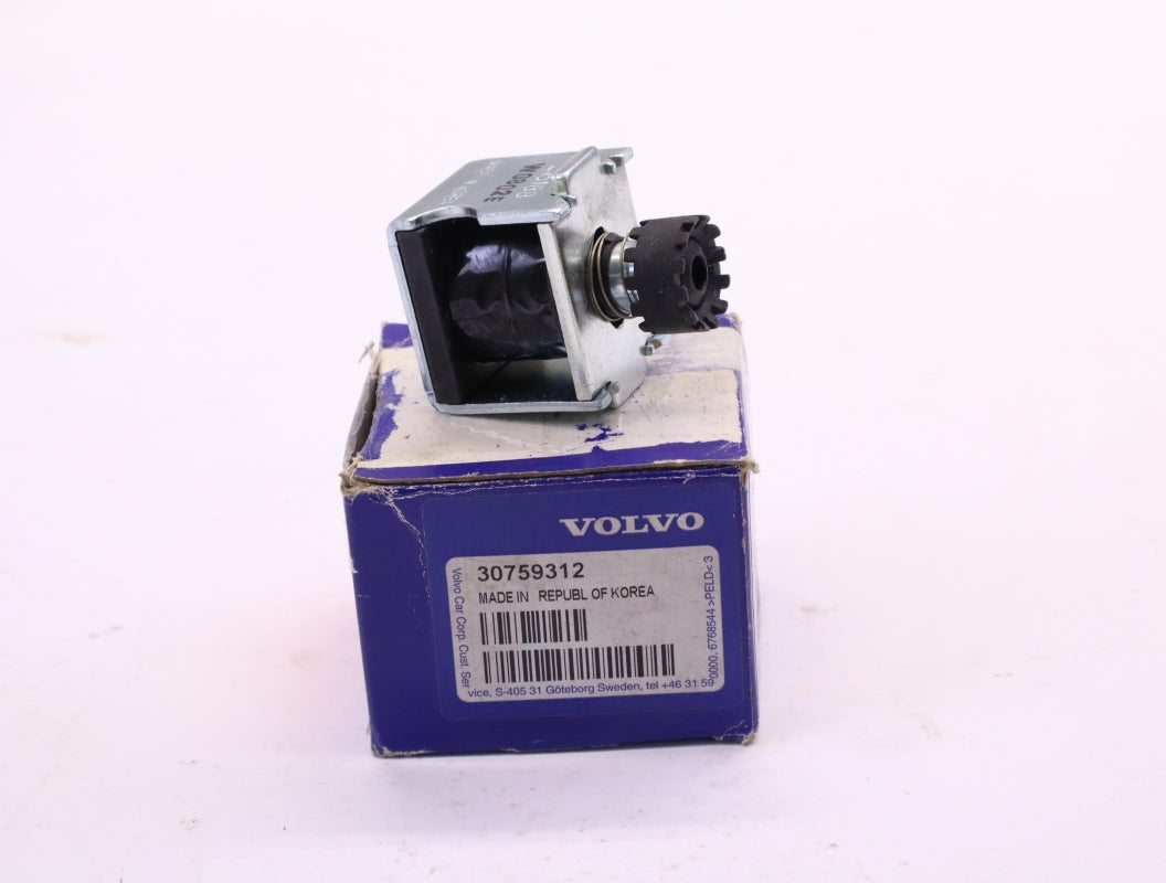 Original VOLVO S60 S80 V70 XC70 XC90 Automatikgetriebe Magnetschalter 30759312