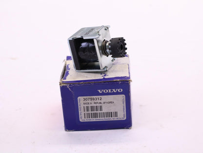 Original VOLVO S60 S80 V70 XC70 XC90 Automatikgetriebe Magnetschalter 30759312