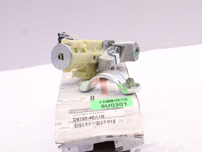 Original OE NISSAN D87004EA1B