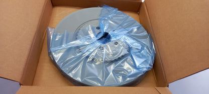 Original JAGUAR F-Pace 2016 > X761 Bremsscheibe (1 Stück) T4A41084