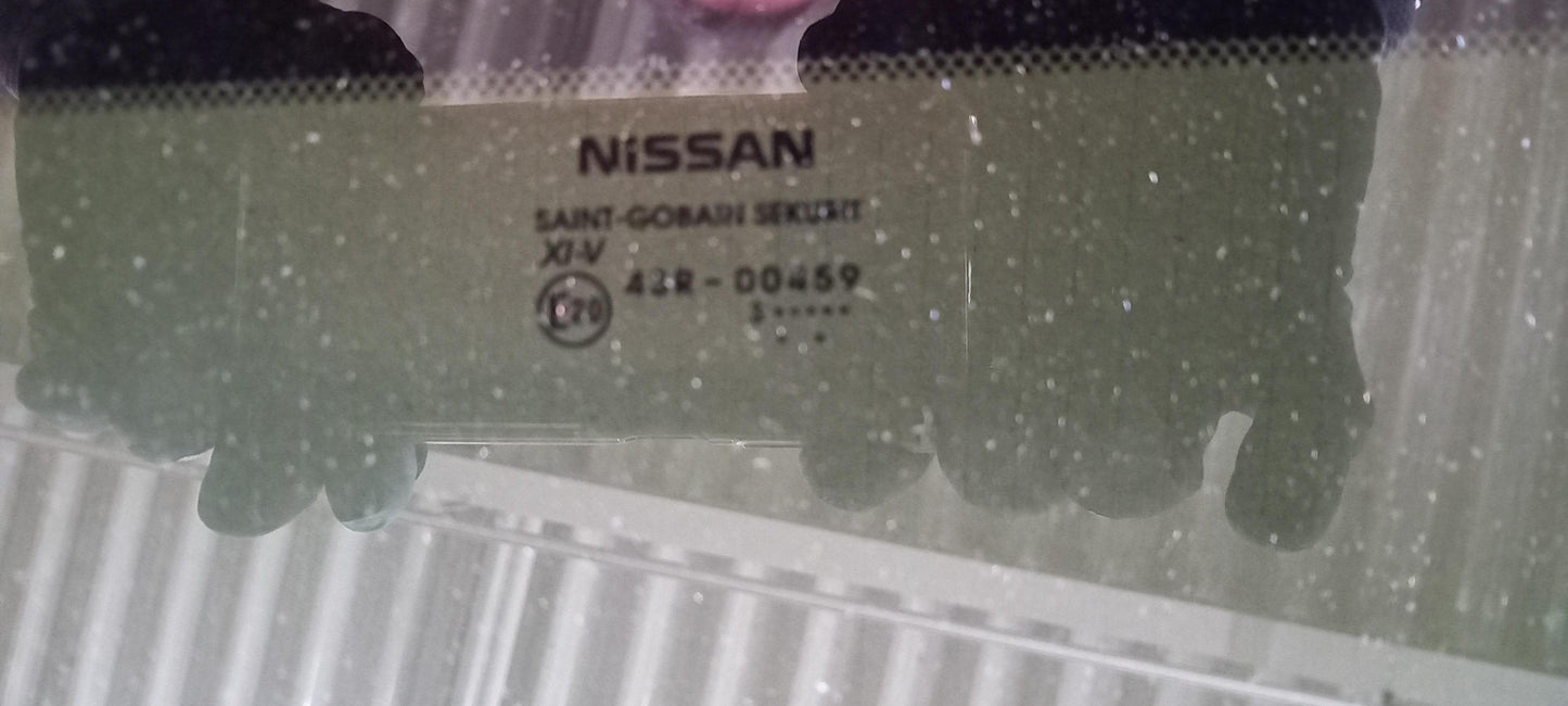 Original NISSAN Note E12 2013-2016 Schiebedach 736103VV0A