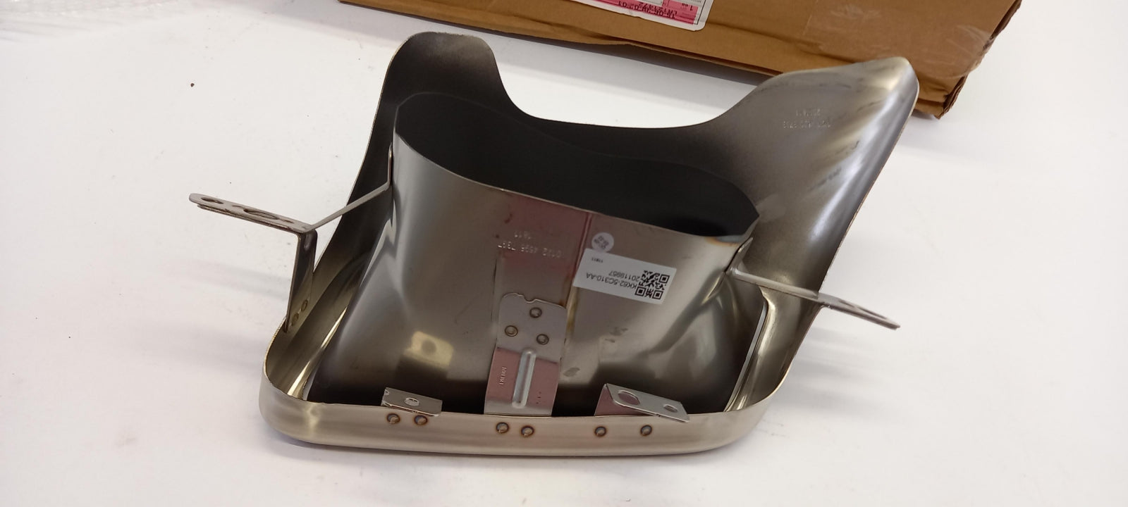 Original OE LAND ROVER LR121472