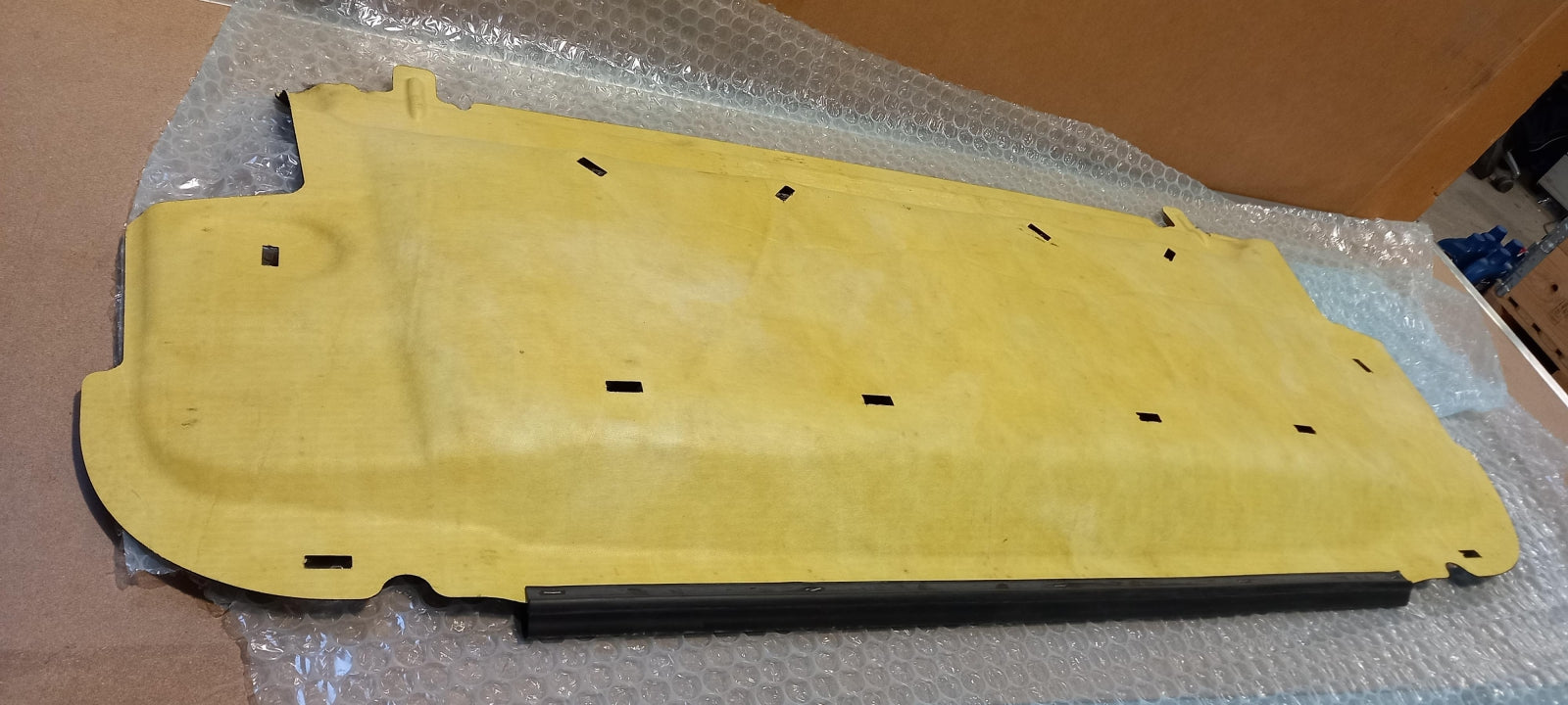 Original OE LAND ROVER LR116633