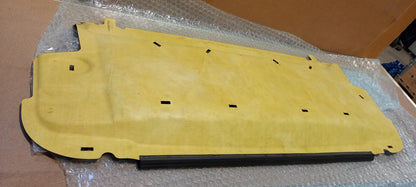 Original OE LAND ROVER LR116633