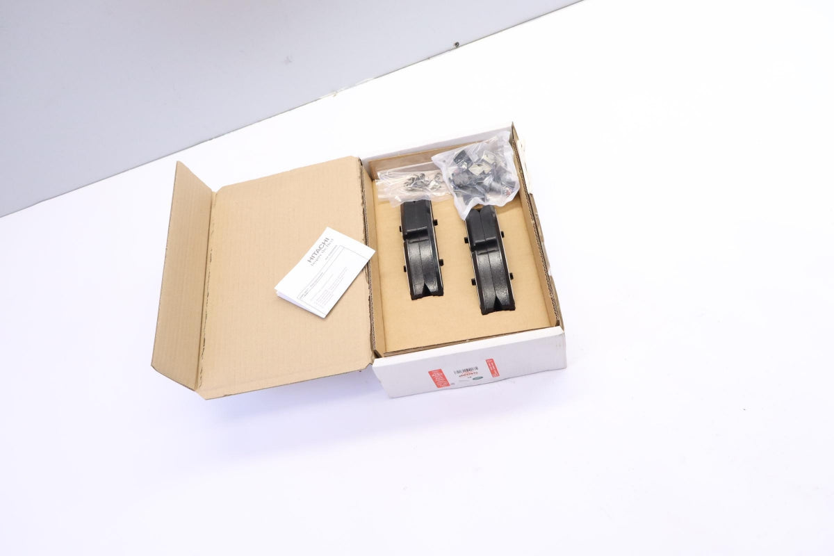 Original OE JAGUAR Bremsbeläge J9C37915