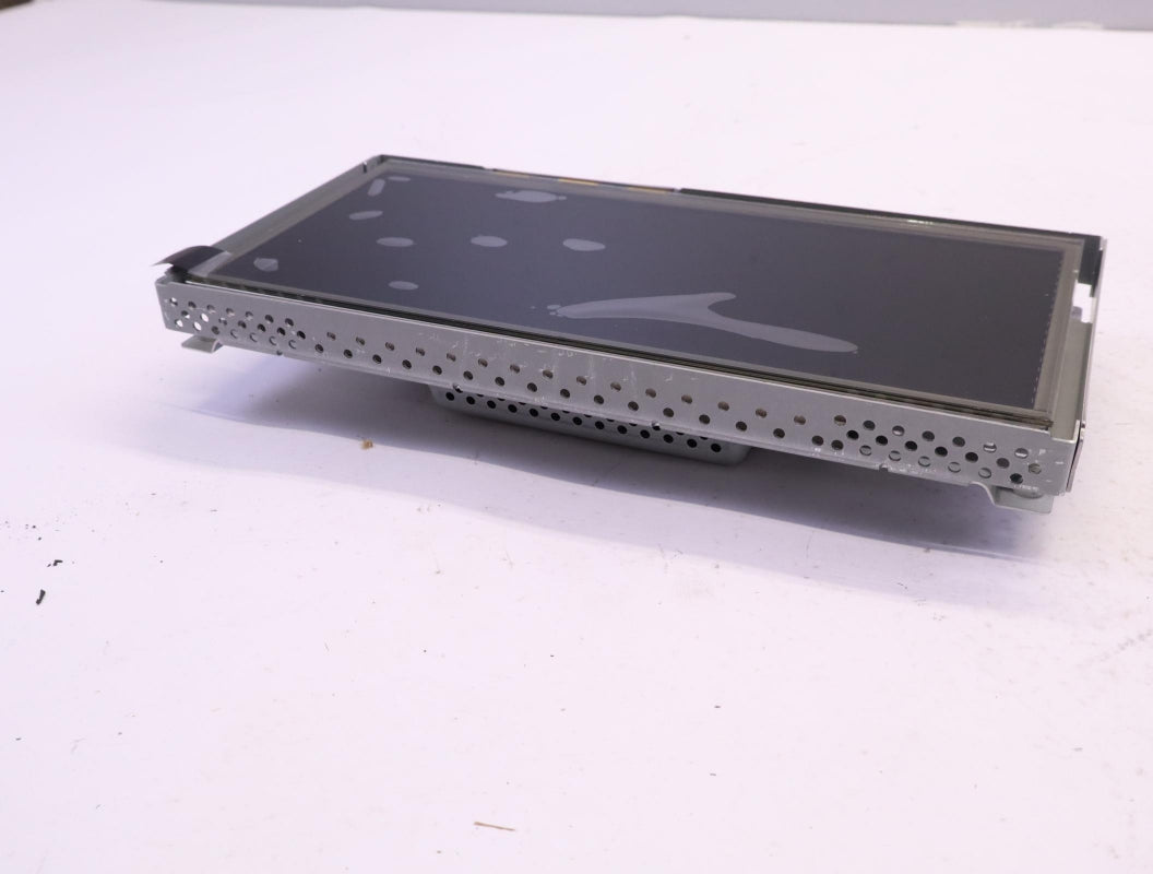 Original JAGUAR F-Type E-Pace F-Pace XE XF XJ Touchscreen-Display C2D56665