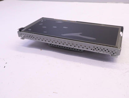 Original JAGUAR F-Type E-Pace F-Pace XE XF XJ Touchscreen-Display C2D56665