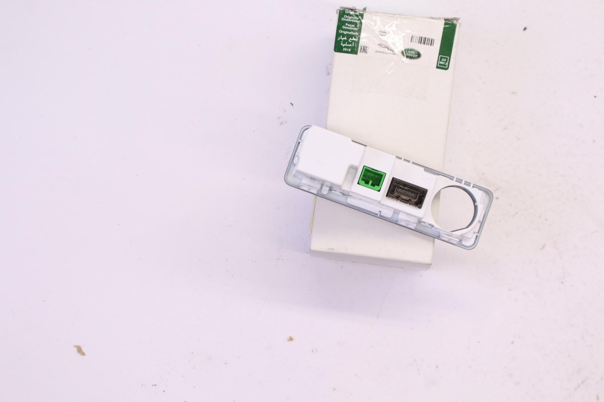 Original JAGUAR F-Type XF XJ E-Pace XE F-Pace Audio-Schnittstelle C2D42800