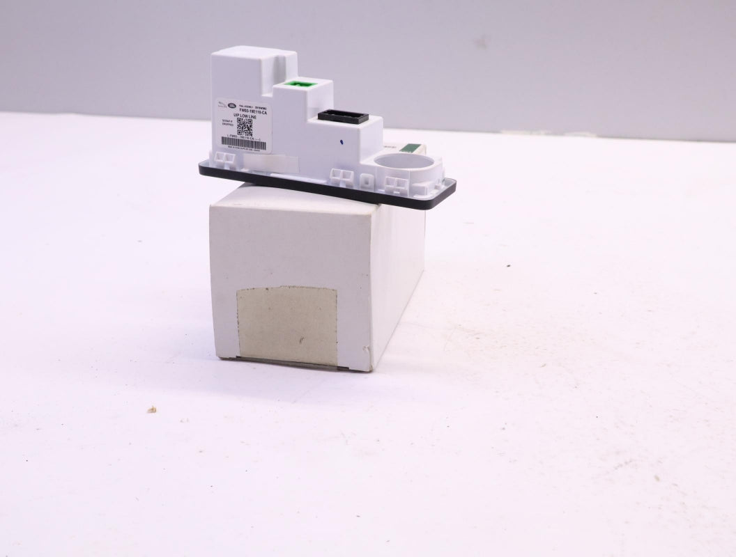 Original JAGUAR F-Type XF XJ E-Pace XE F-Pace Audio-Schnittstelle C2D42800