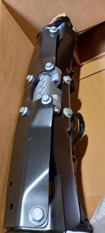 Original LAND ROVER New Range Rover (L460) 2022- Anhängerkupplung VPLKT0327