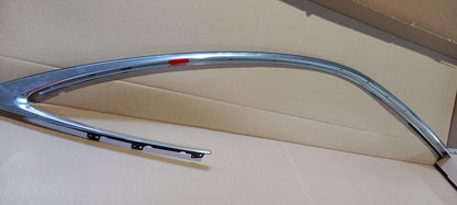 Original JAGUAR F-Type Coupe X152 Seitenwand Zierleiste Rechts Hinten T2R66547