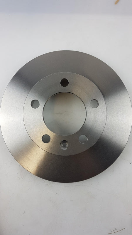 Original NISSAN NV400 Bremsscheibe (1 stück) vorne 4020600Q0G