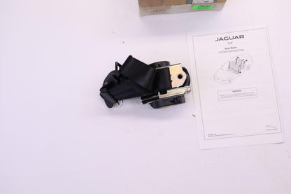 Original JAGUAR XF Sicherheitsgurt T2H53223PVJ