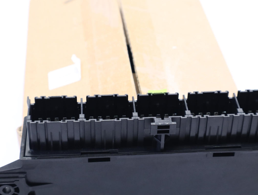 Original JAGUAR XK X150 06-14 Keyless Steuergerät C2P22550