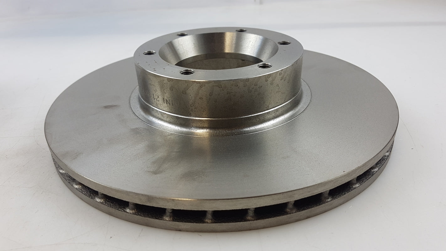 Original RENAULT Master II Bremsscheibe (1 stück) vorne 7700302128