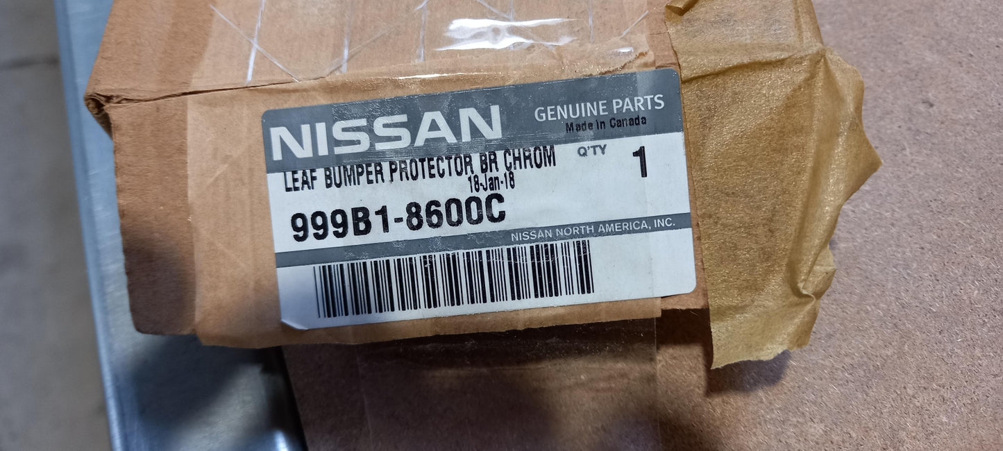 Original OE NISSAN 999B18600C