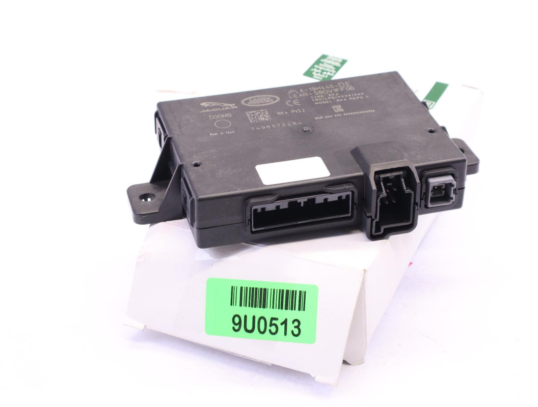 Original JAGUAR I-Pace X590 18-25 Zentralverriegelung Steuergerät T4K6115