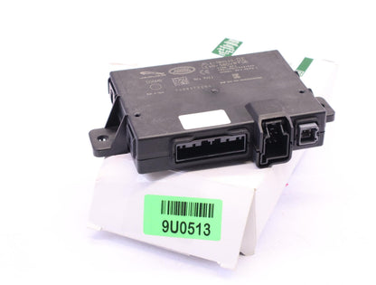 Original JAGUAR I-Pace X590 18-25 Zentralverriegelung Steuergerät T4K6115