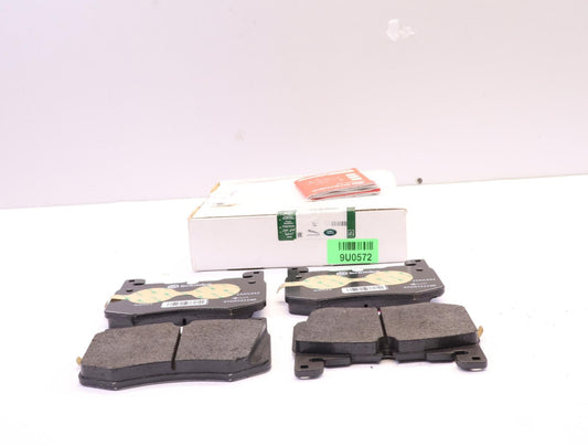 Original JAGUAR F-Pace (2021-) Bremsbeläge vorne T4A39392