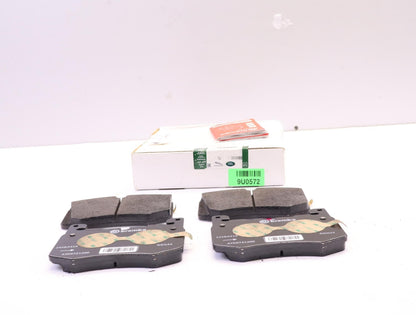 Original JAGUAR F-Pace (2021-) Bremsbeläge vorne T4A39392