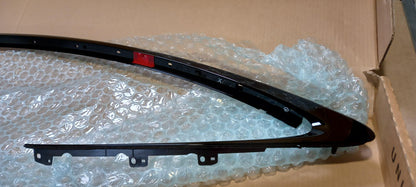 Original JAGUAR F-Type 2015-2024 Seitenwand Zierleiste Links Hinten T2R66551