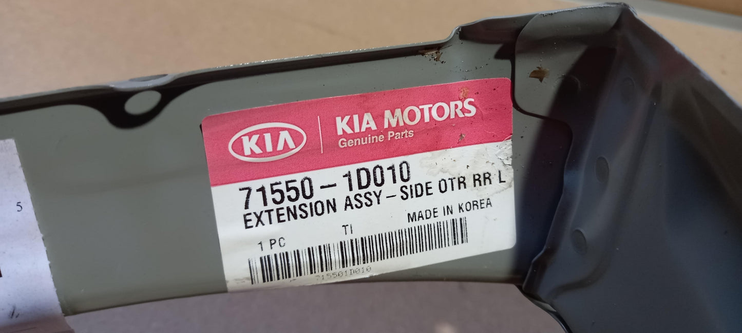 Original OE HYUNDAI/KIA 715501D010