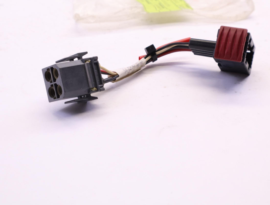 Original SAAB 9-5 (9600) Kraftstoffpumpen Kabelbaum 4393195