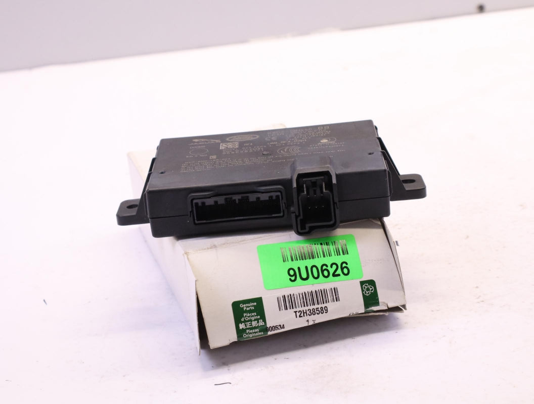Original JAGUAR XF XE E-Pace I-Pace F-Pace Keyless Steuergerät T2H38589