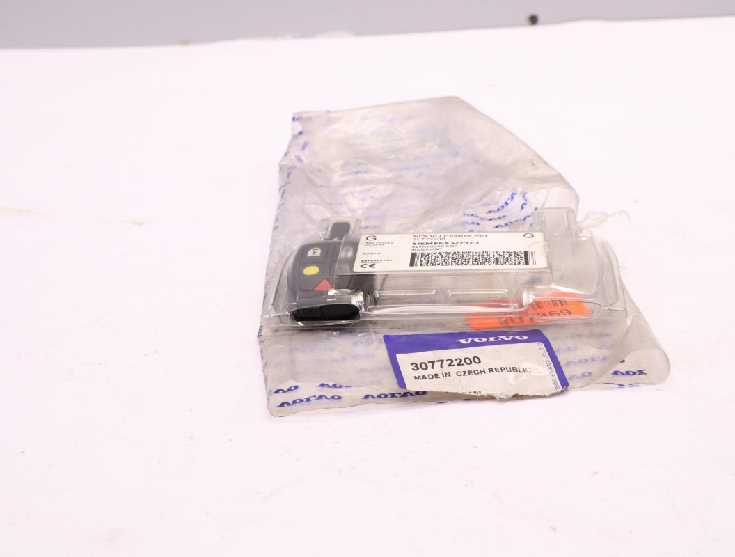 Original OE VOLVO Funkfernbedienung 30772200