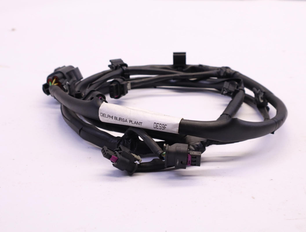 Original VOLVO XC60 08-17 Kabelbaum 31295812