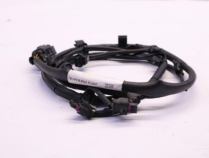Original VOLVO XC60 08-17 Kabelbaum 31295812