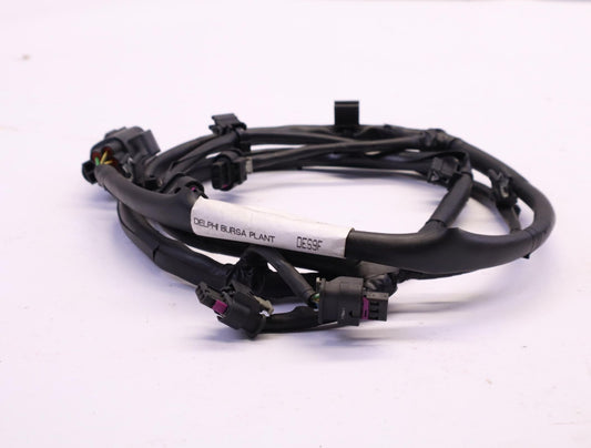 Original VOLVO XC60 08-17 Kabelbaum 31295812