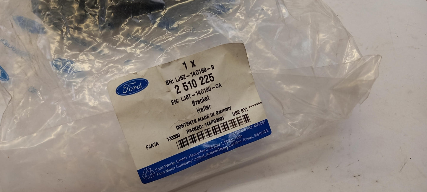 Original FORD Kuga CTD MK3 Halter Links 2510225