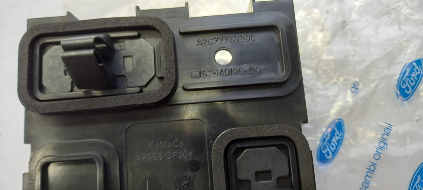 Original FORD Kuga CTD MK3 Halter Links 2510225