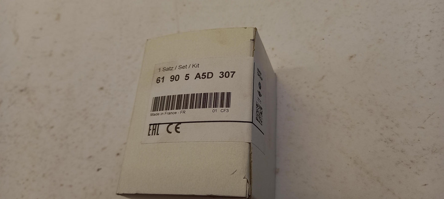 Original BMW iX I20 Ladekabel Dichtung 61905A5D307