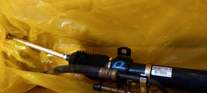 Original KIA Carens 99-02 Shuma II Sephia Lenkgetriebe 0K2A232110B