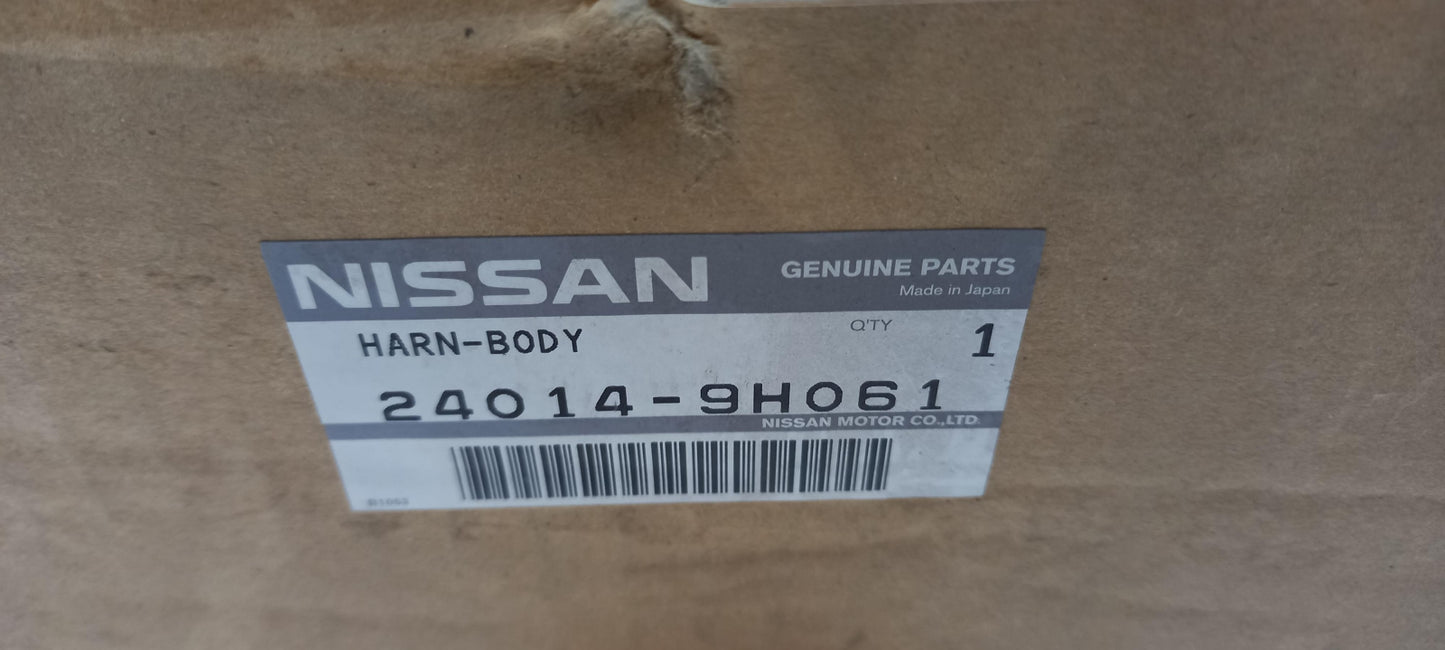 Original NISSAN X-Trail T30 Karosserie Kabelbaum 240149H061