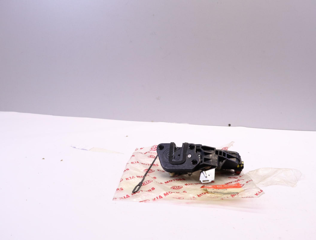 Original KIA Amanti Opirus 03-06 Türschloss vorne links 813103F000