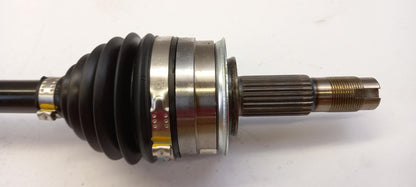 Original CHEVROLET Aveo (T300) Antriebswelle vorne rechts 95194881