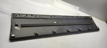 Original KIA Amanti Opirus 03-06 Tür Zierleiste vorne links 877113F000