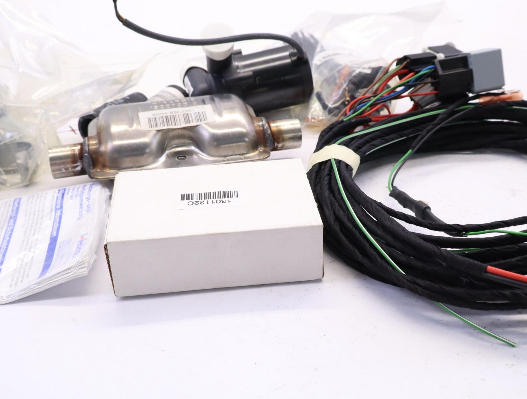 Original HYUNDAI/KIA Wasser Heizgerät Webasto Thermo Top C ZK3E057003