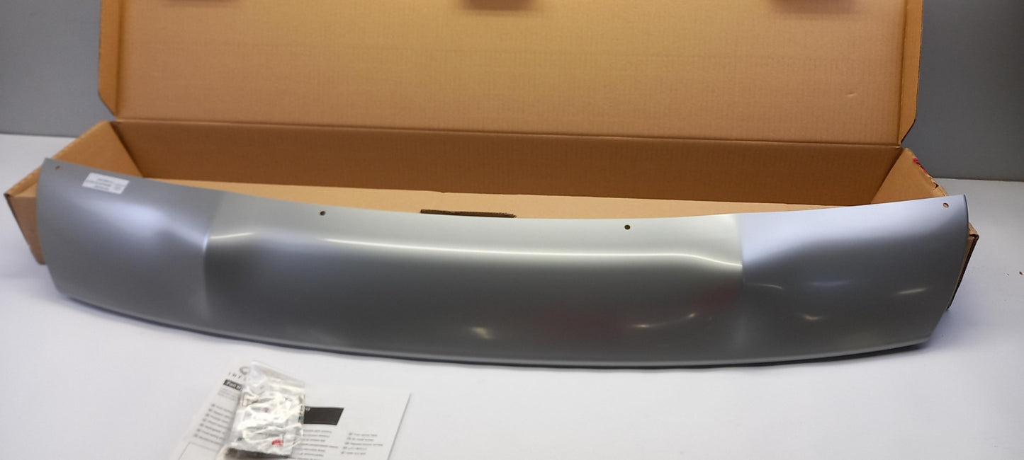 Original INFINITI QX70 2013-2017 Stoßfängerabdeckung hinten KE5401C010