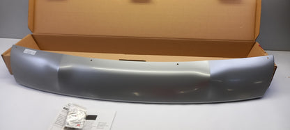 Original INFINITI QX70 2013-2017 Stoßfängerabdeckung hinten KE5401C010