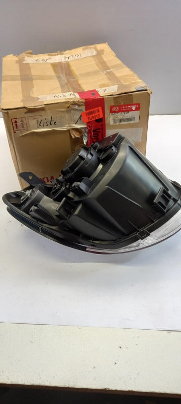 Original KIA Picanto (BA) Hauptscheinwerfer links 9210107520