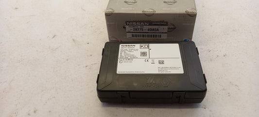 Original NISSAN Leaf ZE0 2013-2017 Steuergerät 282754DA5A