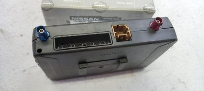 Original NISSAN Leaf ZE0 2013-2017 Steuergerät 282754DA5A