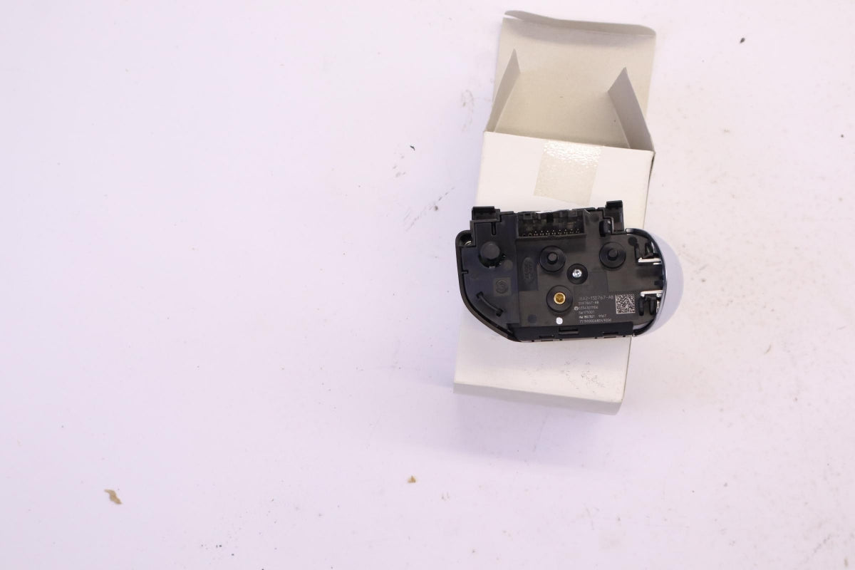 Original LAND ROVER Discovery 5 (L462) RR Velar Sport Lenkradschalter LR092578