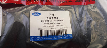 Original OE FORD Mittelkonsole Teil 2502469