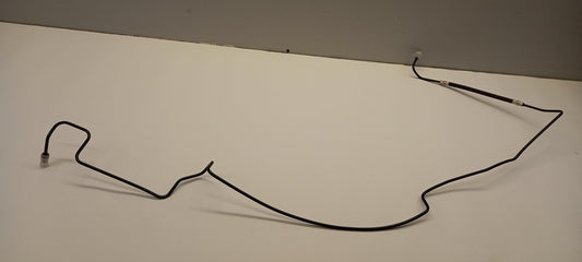 Original OE RENAULT Bremsanlage Vakuumschlauch 463157821R