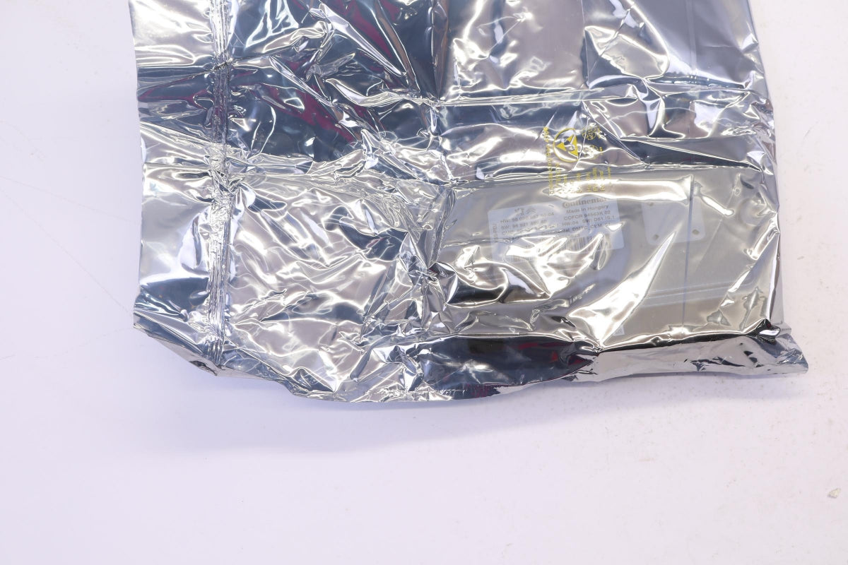 Original OE Peugeot Motorsteuergerät 9818459680